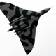 Image for article titled The Last of the Vulcans Retires After 55 Years of Service